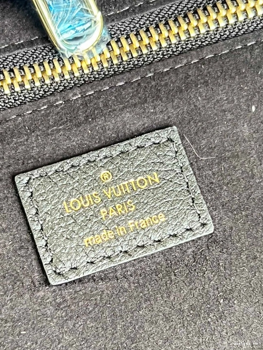 WIS NEVERFULL MM VUITTON LOUIS 0816